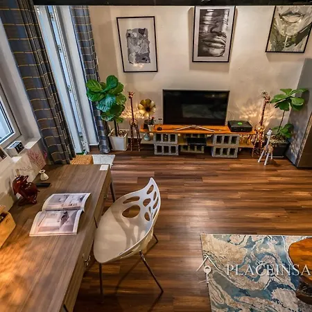 Pis Apartment In Tan Dinh D1